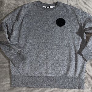 ✨H&M XO’ Collab Sweater